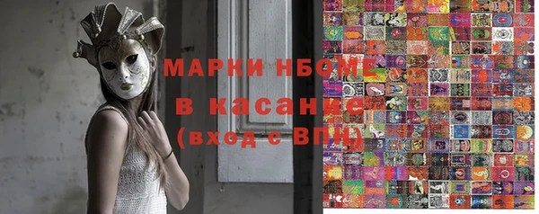 тгк Гусь-Хрустальный